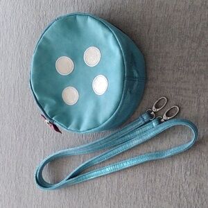 Oh My Disney! Scrump Crossbody Bag Lilo And Stitch